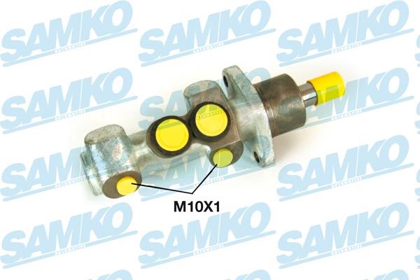 Samko P02710 Brake Master Cylinder P02710