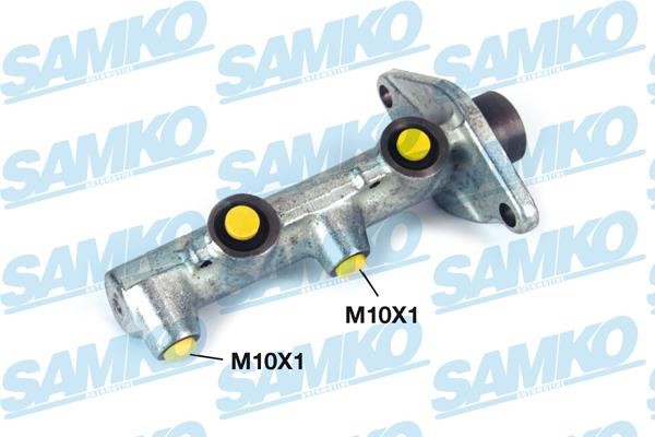 Samko P04645 Brake Master Cylinder P04645