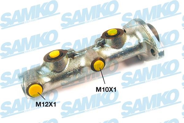 Samko P04656 Brake Master Cylinder P04656