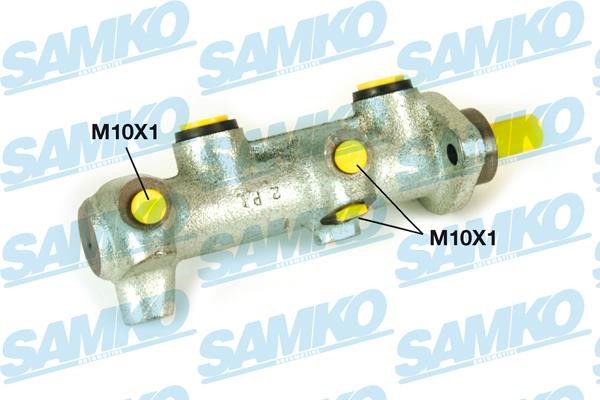 Samko P051281 Brake Master Cylinder P051281