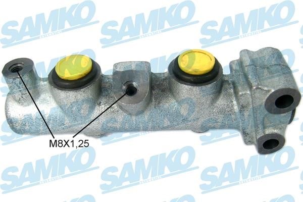 Samko P06015 Brake Master Cylinder P06015