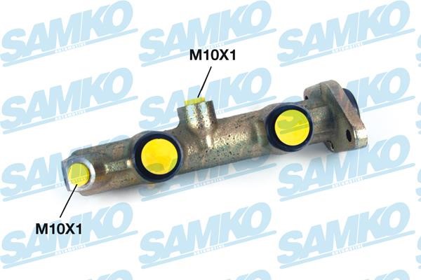 Samko P06470 Brake Master Cylinder P06470