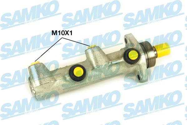 Samko P06639 Brake Master Cylinder P06639