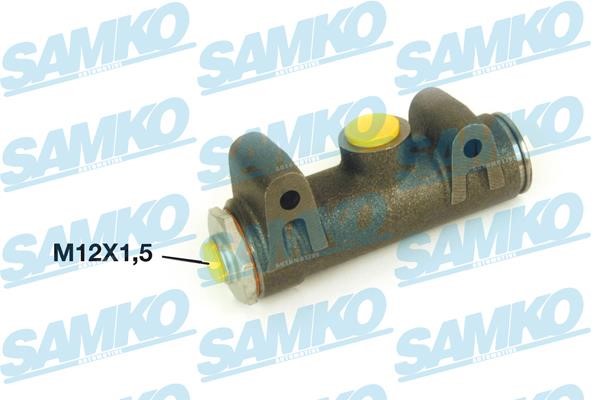 Samko P07024 Brake Master Cylinder P07024