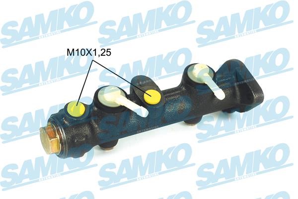 Samko P07038 Brake Master Cylinder P07038