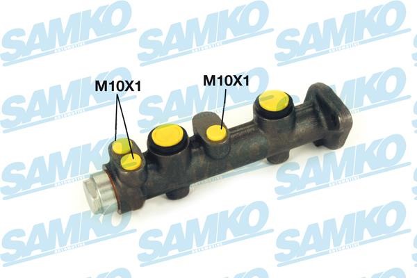 Samko P07046 Brake Master Cylinder P07046