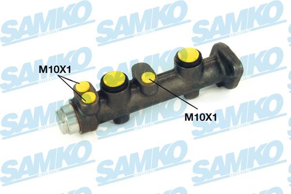 Samko P07053 Brake Master Cylinder P07053