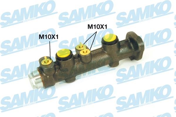 Samko P07055 Brake Master Cylinder P07055