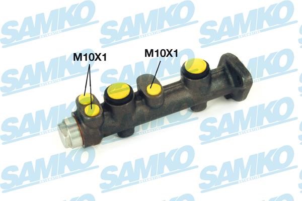 Samko P07058 Brake Master Cylinder P07058