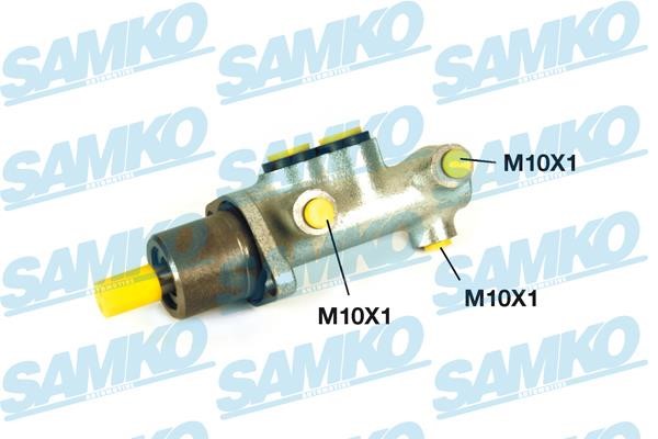 Samko P07450 Brake Master Cylinder P07450