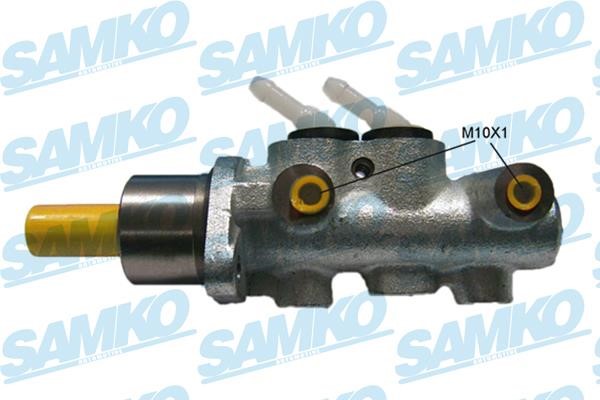 Samko P07740 Brake Master Cylinder P07740