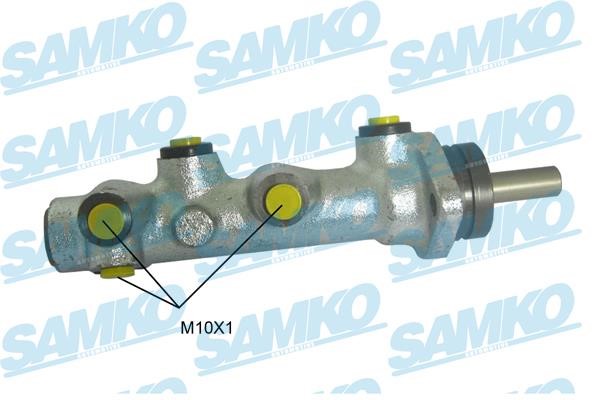 Samko P07770 Brake Master Cylinder P07770
