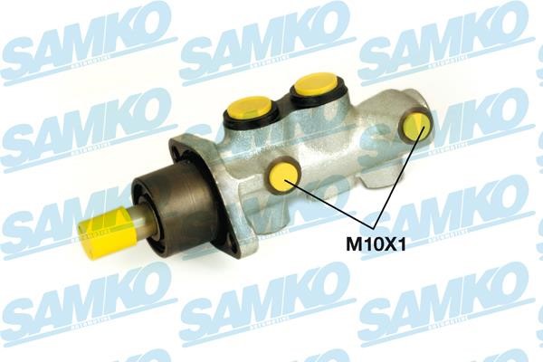 Samko P07932 Brake Master Cylinder P07932