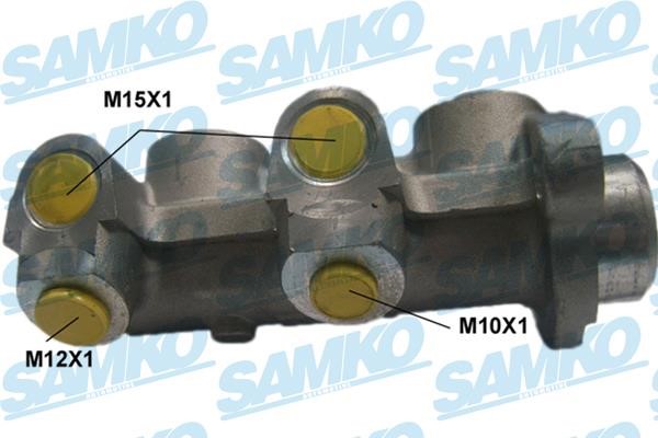 Samko P10692 Brake Master Cylinder P10692