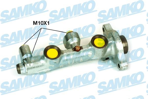 Samko P10699 Brake Master Cylinder P10699