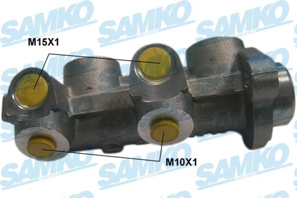 Samko P10700 Brake Master Cylinder P10700