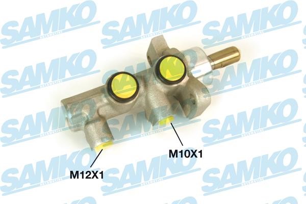 Samko P10713 Brake Master Cylinder P10713