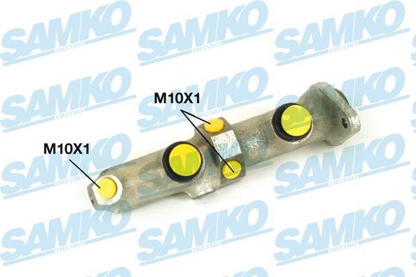 Samko P11095 Brake Master Cylinder P11095