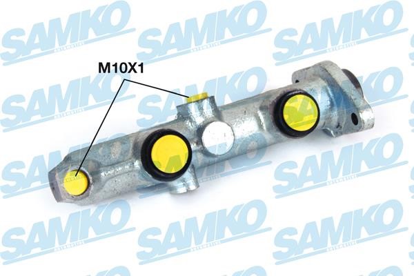 Samko P11098 Brake Master Cylinder P11098