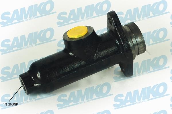 Samko P11100 Brake Master Cylinder P11100