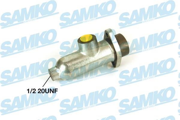 Samko P11545 Brake Master Cylinder P11545