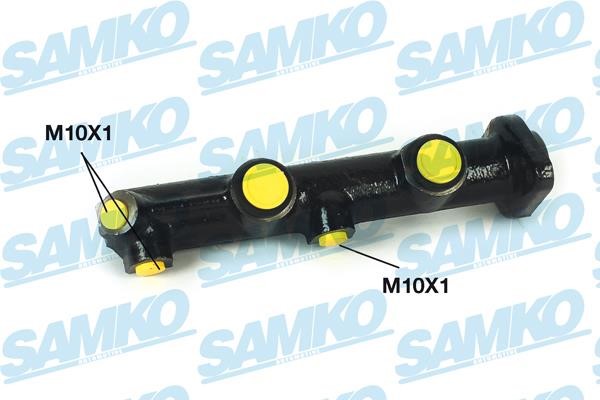 Samko P11549 Brake Master Cylinder P11549