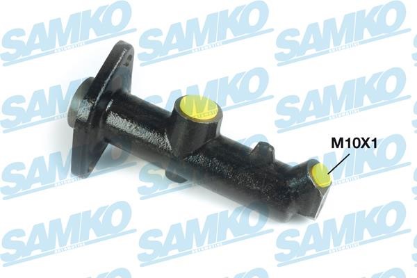 Samko P11551 Brake Master Cylinder P11551