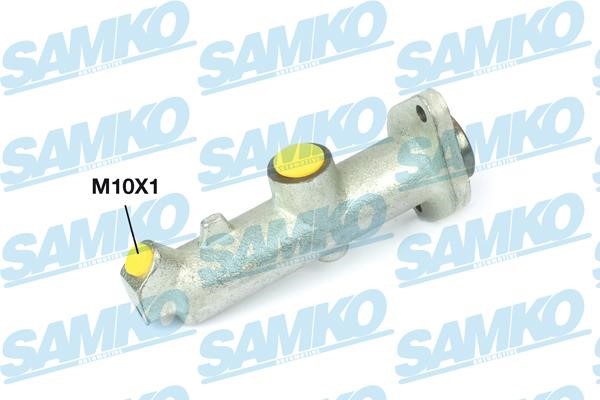 Samko P11552 Brake Master Cylinder P11552