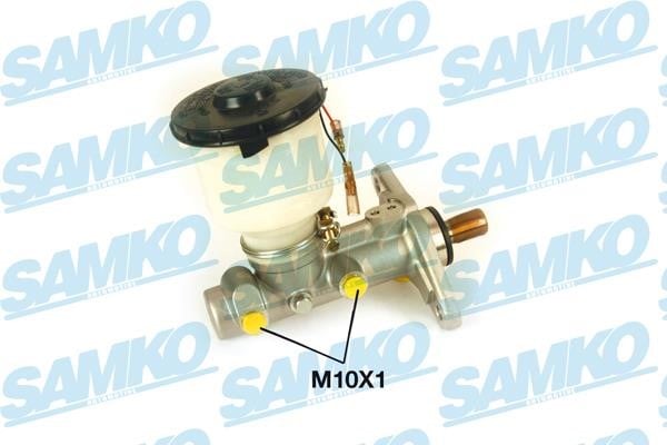 Samko P21732 Brake Master Cylinder P21732