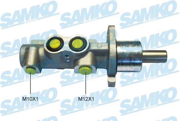Samko P11910 Brake Master Cylinder P11910