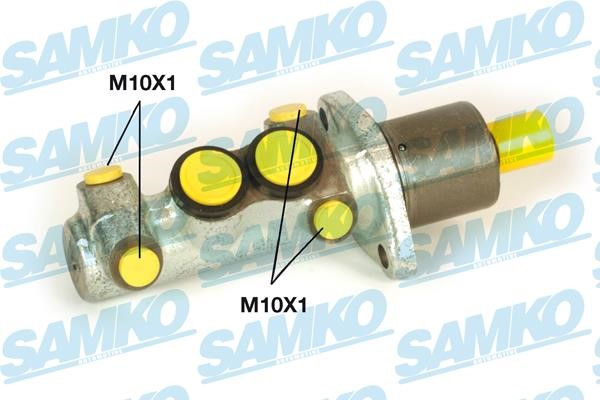 Samko P11915 Brake Master Cylinder P11915