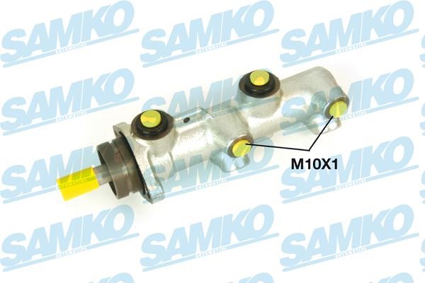Samko P11921 Brake Master Cylinder P11921