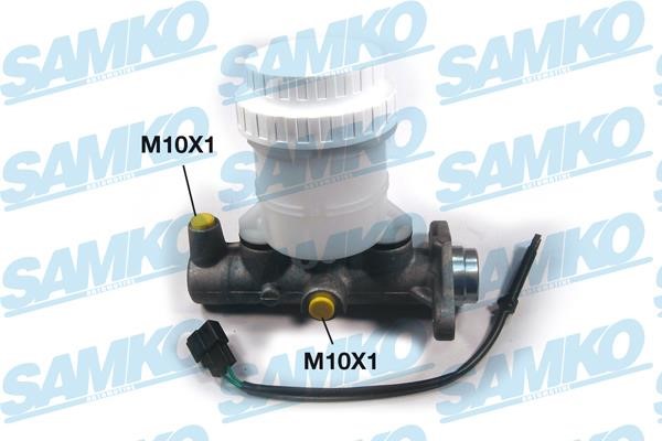 Samko P24001 Brake Master Cylinder P24001