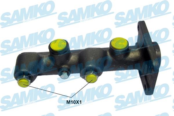 Samko P26004 Brake Master Cylinder P26004