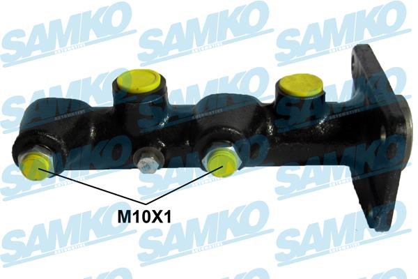 Samko P26005 Brake Master Cylinder P26005