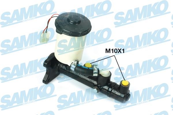 Samko P26007 Brake Master Cylinder P26007