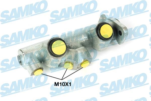 Samko P12109 Brake Master Cylinder P12109