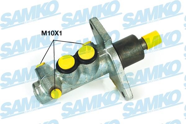 Samko P291022 Brake Master Cylinder P291022