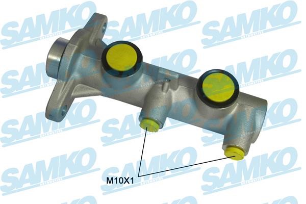 Samko P29981 Brake Master Cylinder P29981