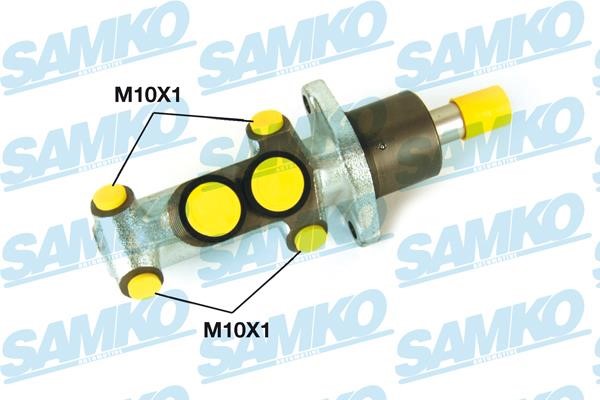 Samko P30024 Brake Master Cylinder P30024