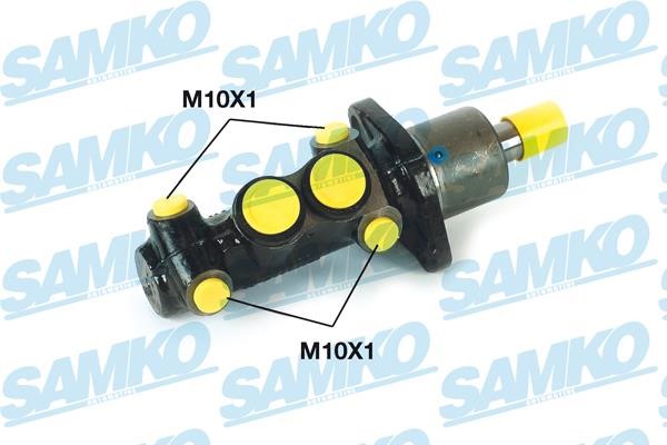 Samko P30026 Brake Master Cylinder P30026