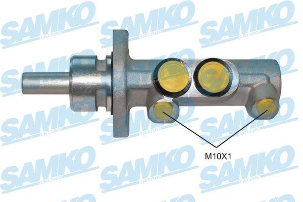 Samko P30030 Brake Master Cylinder P30030