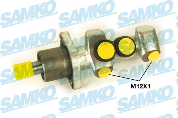 Samko P30031 Brake Master Cylinder P30031