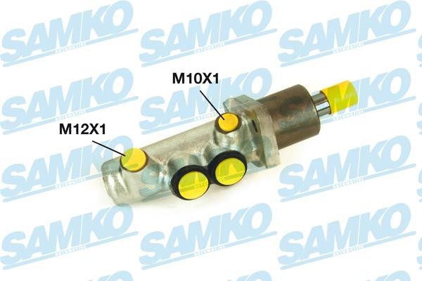 Samko P17567 Brake Master Cylinder P17567