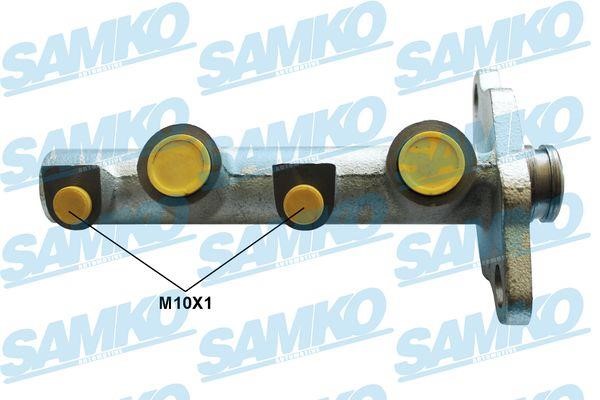 Samko P30047 Brake Master Cylinder P30047