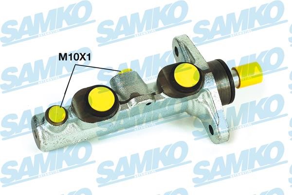 Samko P30051 Brake Master Cylinder P30051