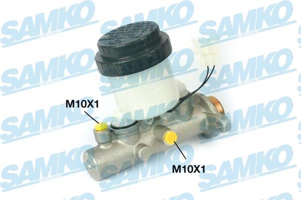 Samko P20211 Brake Master Cylinder P20211