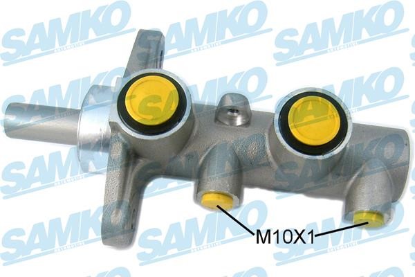 Samko P30077 Brake Master Cylinder P30077