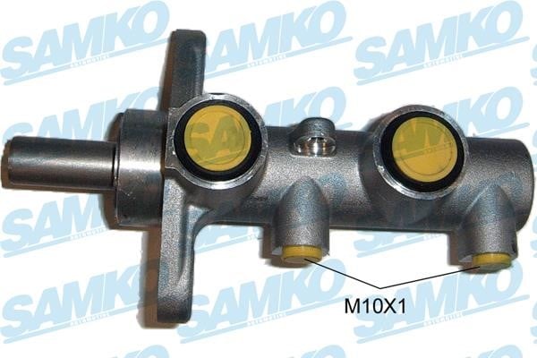 Samko P30078 Brake Master Cylinder P30078
