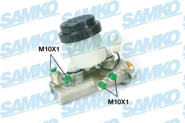 Samko P20225 Brake Master Cylinder P20225